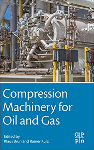 Compression Machinery for Oil and Gas - Orginal Pdf